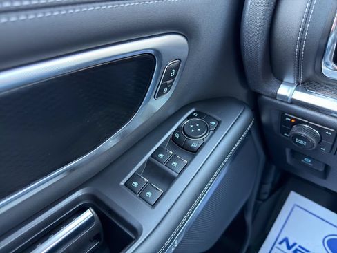 New 2026 Ford Expedition Max Platinum w/ Stealth Performance Package AWD/4WD image 28