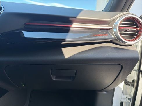 New 2026 Chevrolet Trax RS w/ Driver Confidence Package image 20