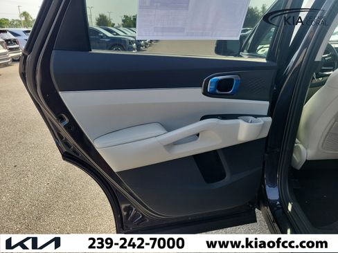 New 2026 Kia Sorento S FWD image 13
