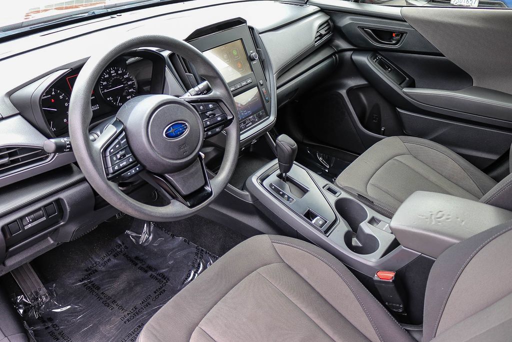 Used 2024 Subaru Crosstrek 2.0i AWD/4WD image 20