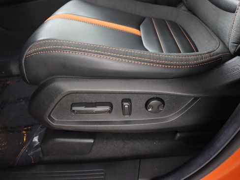 Certified 2026 Honda Passport TrailSport image 33