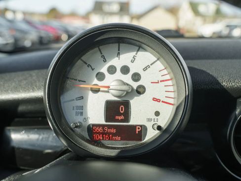 Used 2012 MINI Cooper S image 15