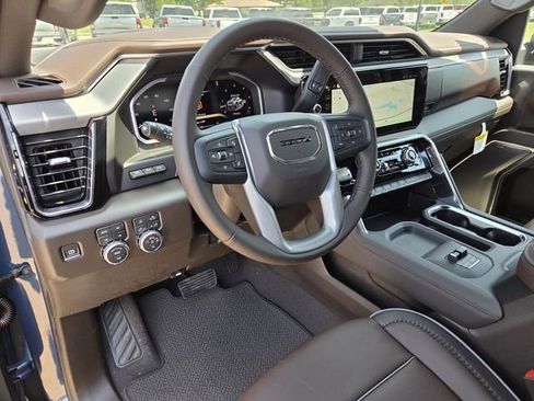 New 2026 GMC Sierra 2500 Denali w/ Denali Reserve Package AWD/4WD image 25