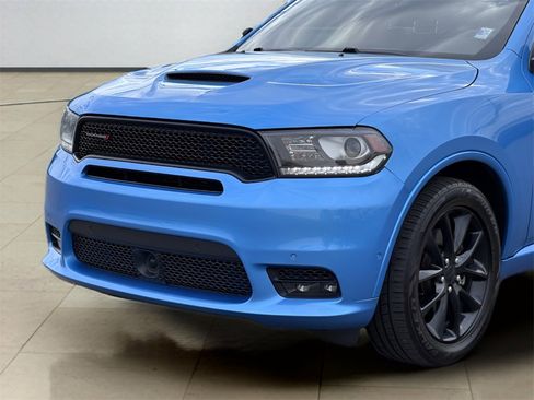 Used 2018 Dodge Durango R/T w/ Technology Group image 43