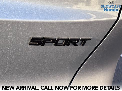 Used 2024 Honda CR-V Sport image 13