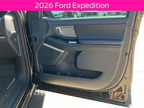 New 2026 Ford Expedition Tremor AWD/4WD image 14