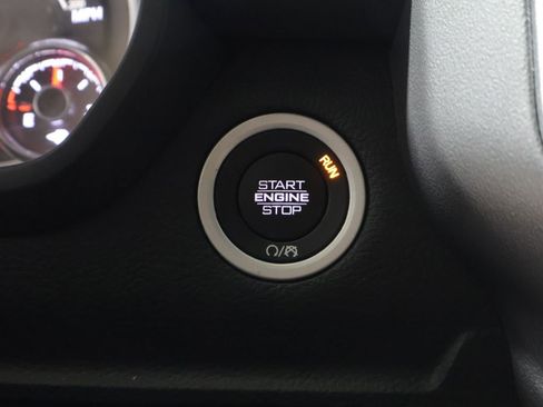 Used 2023 RAM 1500 Big Horn AWD/4WD image 27