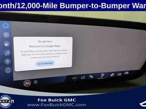 Certified 2026 Buick Enclave Preferred w/ Power Package AWD/4WD image 15