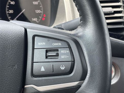 Used 2024 Honda Ridgeline RTL image 21