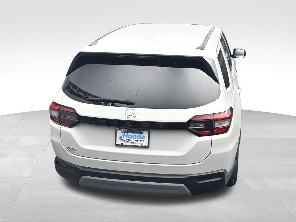 Certified 2024 Honda Pilot EX-L image 34