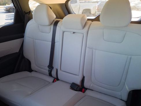 New 2026 Hyundai Tucson SEL FWD image 15