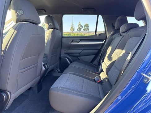 New 2026 GMC Terrain Elevation w/ Black Edition image 24