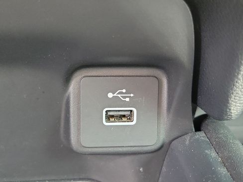 Certified 2024 Honda HR-V Sport image 30