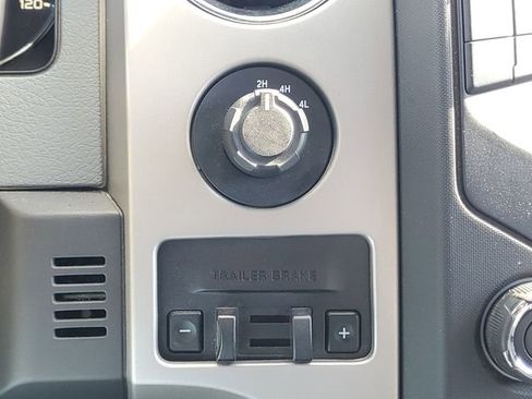 Used 2013 Ford F150 XLT w/ Luxury Equipment Group AWD/4WD image 23