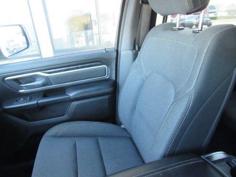 Used 2020 RAM 1500 Big Horn image 25
