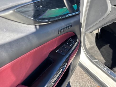 Used 2024 Lexus NX 250 FWD w/ Premium Package image 18