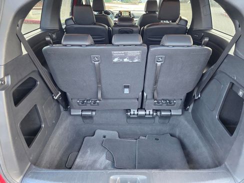 Used 2025 Honda Odyssey Sport-L image 27