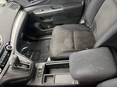 Used 2015 Honda CR-V EX image 22