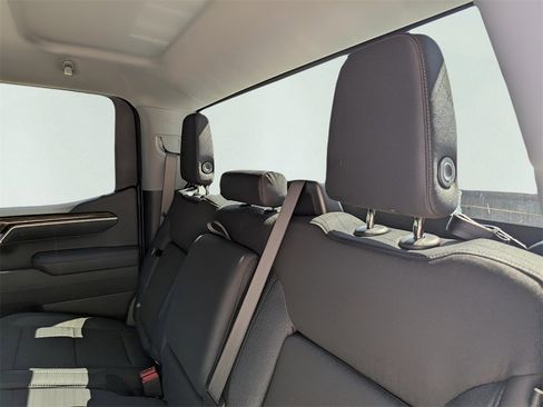 New 2026 GMC Sierra 1500 Elevation image 15