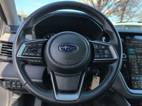 Certified 2024 Subaru Outback Premium w/ Popular Package #1A image 22