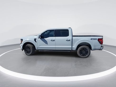 New 2026 Ford F150 XLT w/ Equipment Group 302A MID image 5