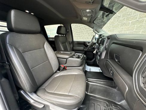 Used 2023 Chevrolet Silverado 3500 W/T w/ WT Fleet Convenience Package AWD/4WD image 30