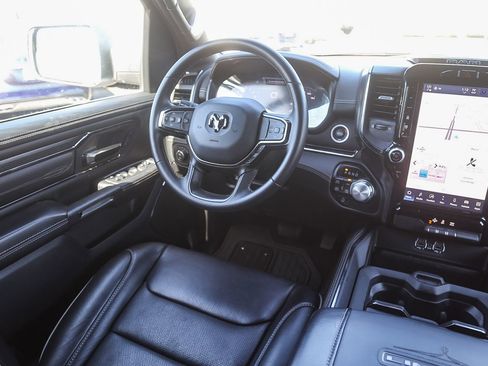 Used 2024 RAM 1500 Limited image 16