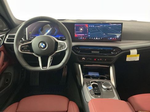 New 2026 BMW i4 eDrive40 w/ M Sport Package image 9
