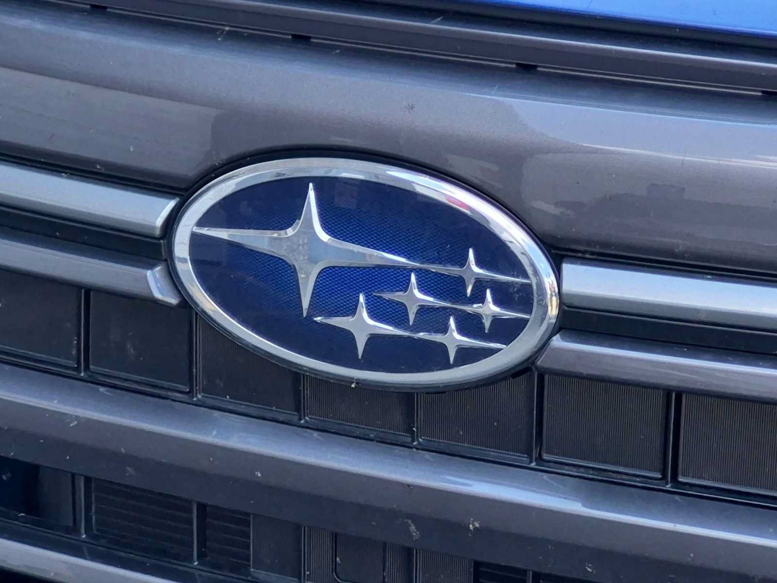 Certified 2026 Subaru Forester Limited w/ Limited Package AWD/4WD image 12