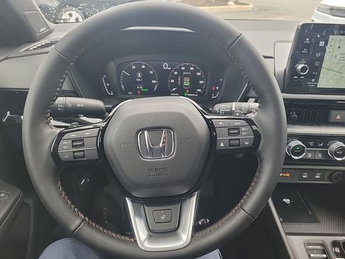 New 2026 Honda CR-V Sport Touring image 23