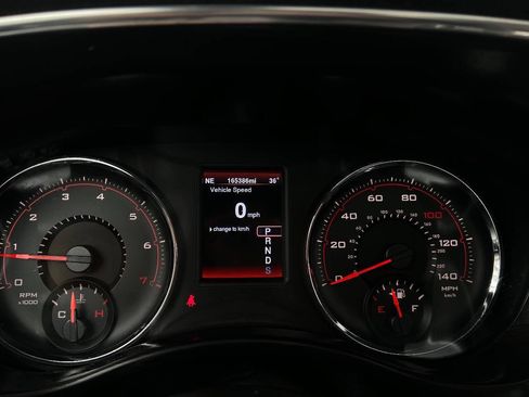 Used 2014 Dodge Charger SXT RWD image 11