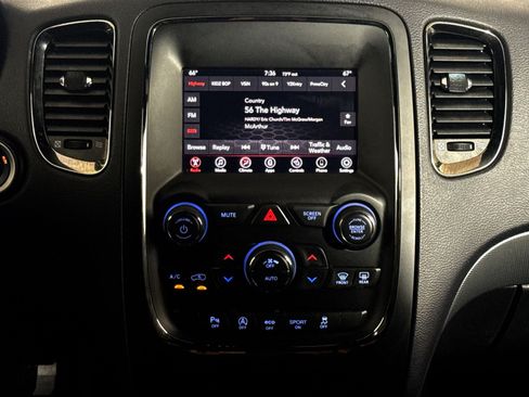 Used 2020 Dodge Durango GT AWD/4WD image 18