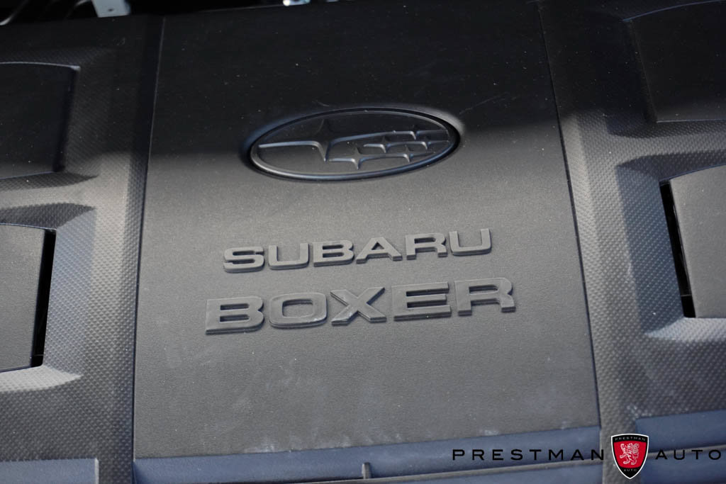 Used 2023 Subaru Forester Sport AWD/4WD image 10