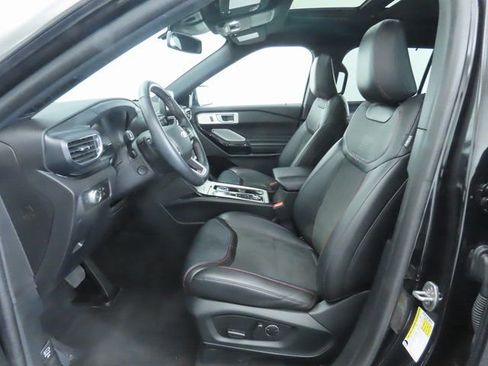 Used 2023 Ford Explorer ST w/ Equipment Group 401A image 20