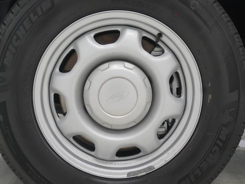 Used 2021 Ford F150 XL w/ XL Power Equipment Group RWD image 21
