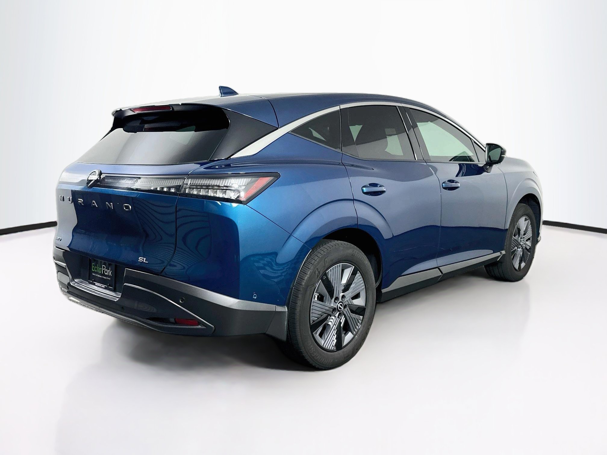 Used 2025 Nissan Murano SL w/ Cargo Package AWD/4WD image 9