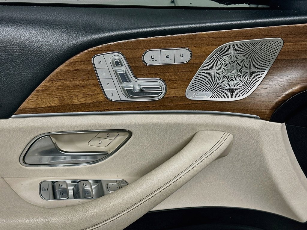 Certified 2024 Mercedes-Benz GLE 450 4MATIC image 19