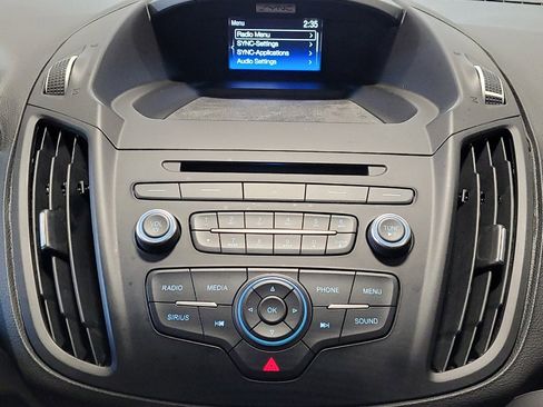 Used 2018 Ford Escape SE AWD/4WD image 25