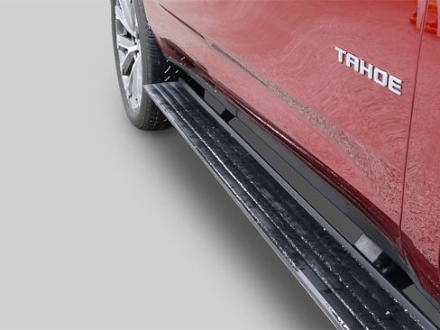 Used 2025 Chevrolet Tahoe High Country image 36