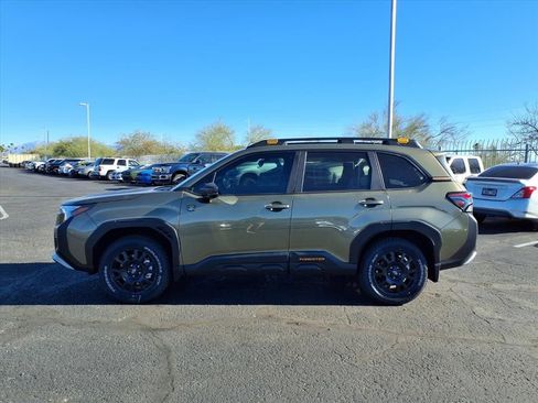 New 2026 Subaru Forester Wilderness image 12