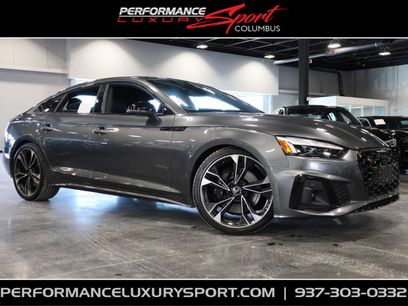 Used 2023 Audi S5 Prestige