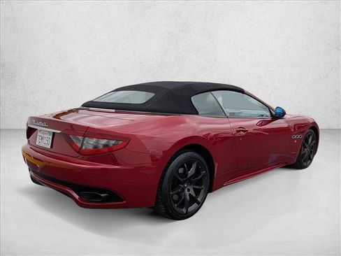 Used 2014 Maserati GranTurismo MC RWD image 5