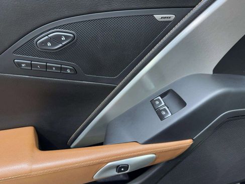 Used 2016 Chevrolet Corvette Stingray Coupe w/ 2LT Preferred Equipment Group image 24