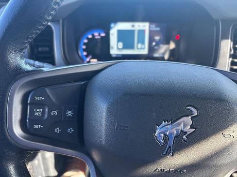 Used 2021 Ford Bronco Big Bend image 15