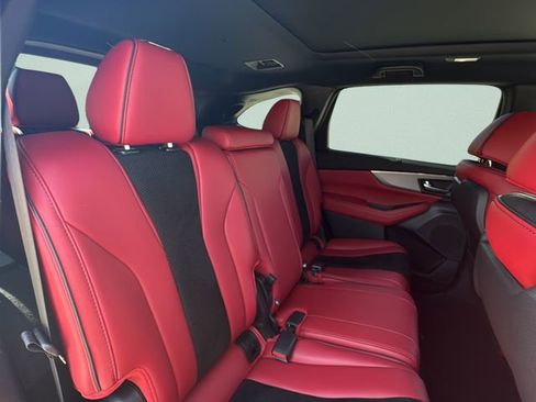 Used 2024 Acura MDX A-Spec image 21