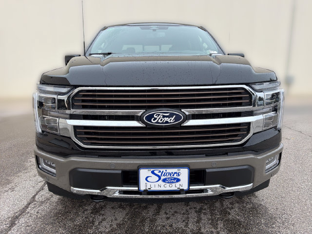 New 2026 Ford F150 King Ranch w/ Equipment Group 601A High AWD/4WD image 11