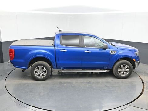 Used 2019 Ford Ranger XLT w/ Equipment Group 301A Mid AWD/4WD image 26