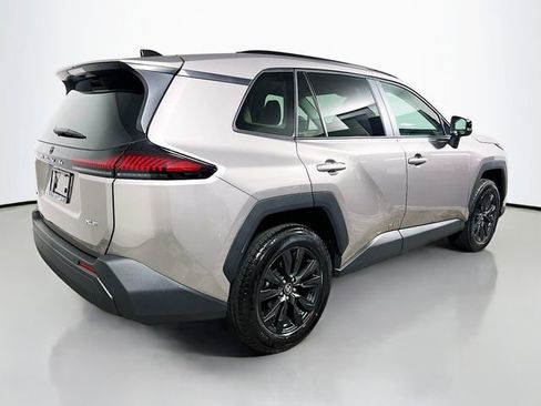 New 2026 Toyota RAV4 XLE Premium FWD image 3
