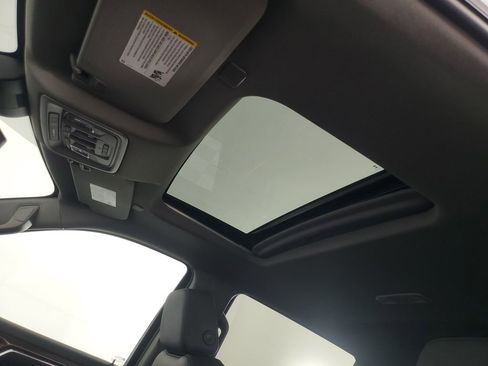 New 2026 Chevrolet Silverado 1500 LT Trail Boss image 31