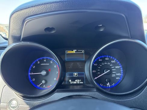 Used 2017 Subaru Outback 2.5i Premium AWD/4WD image 13